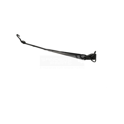 WIPER ARM WITH INTEGRATED WASHER NOZZLE FEBI IAM